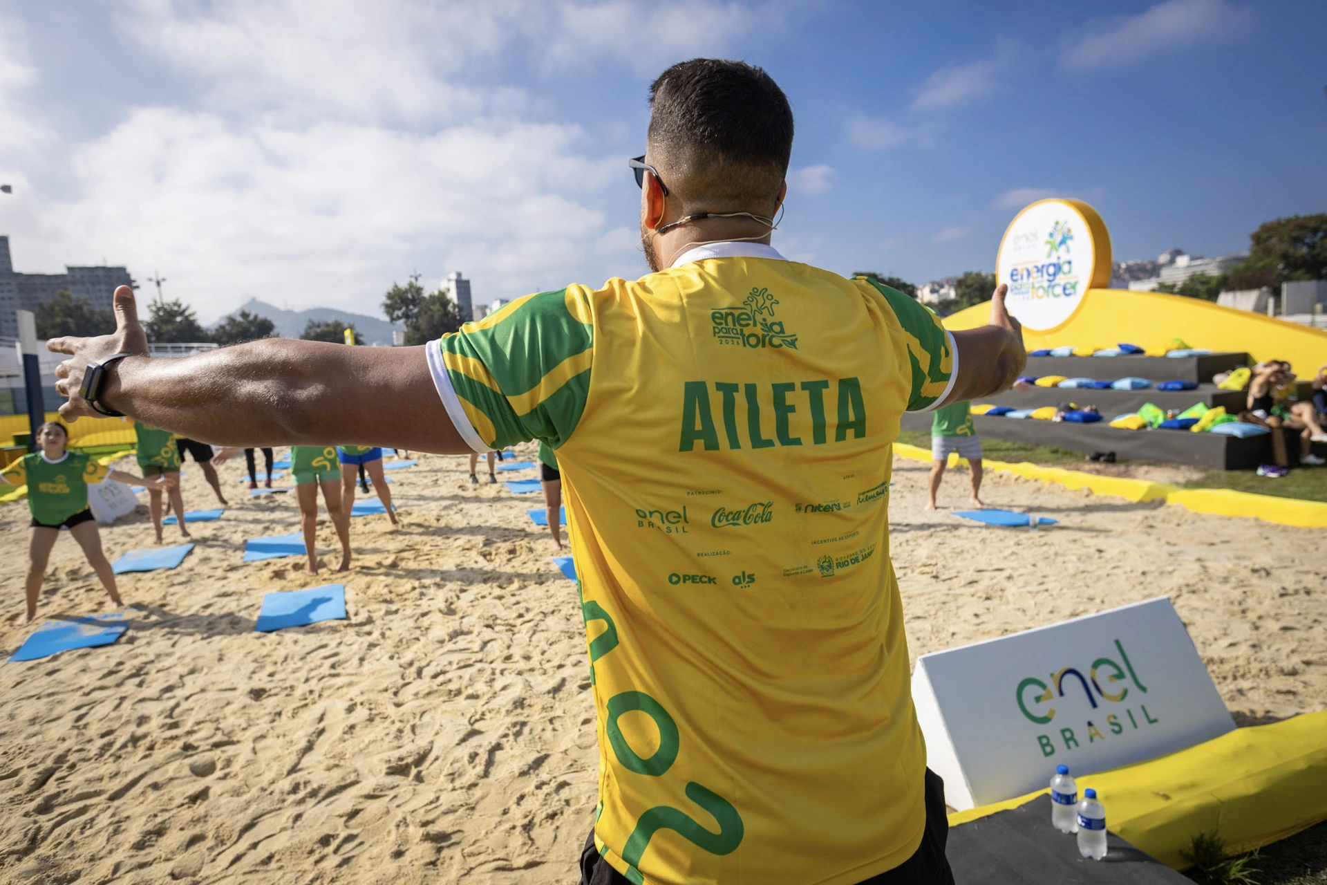Esportes Geral - Foto 130